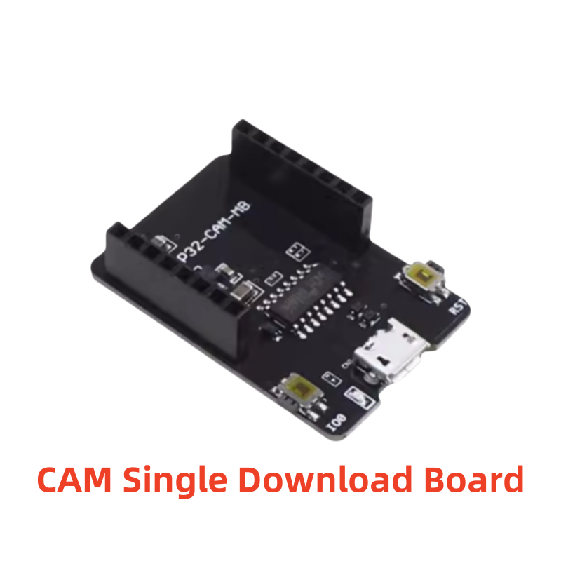 ESP32 CAM WiFi Bluetooth Camera Module Development Board In Pakistan