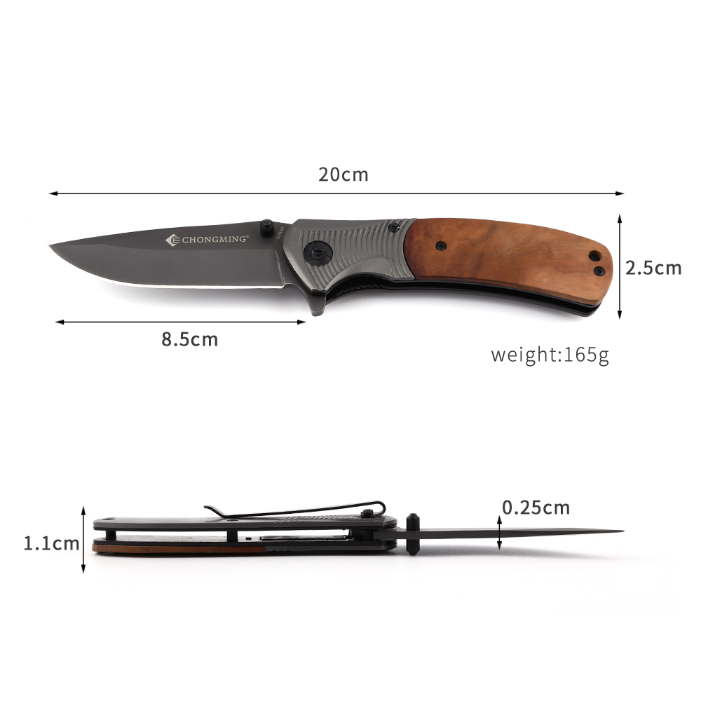 YJ Knives