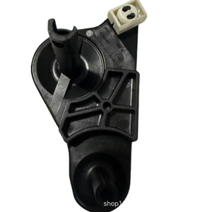 POLO Fabia Shift <b>Cable</b> Bracket & Shift Shaft Bracket (Original and Improved) 6R0711202 - Product Image 4