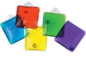 Calentador de manos de clic mágico de gel a presión - Product Image 3