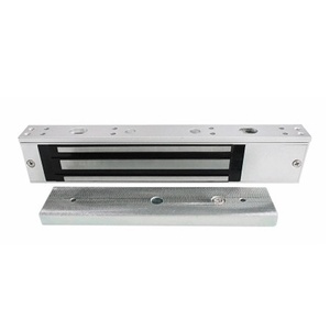 Serrure Électromagnétique Liantian 180kg 350lbs à Montage en Surface pour <span class=keywords><strong>Porte</strong></span> Simple, Système de Contrôle d'Accès de Sécurité Électromagnétique à Échec Sécurisé, Haute Résistance - Product Image 4