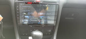 <span class=keywords><strong>Autoradio</strong></span> Android 9, lecteur DVD, Navigation <span class=keywords><strong>GPS</strong></span>, unité principale, pour voiture <span class=keywords><strong>Audi</strong></span> <span class=keywords><strong>A6</strong></span>, S6, RS6, <span class=keywords><strong>C5</strong></span> (1997 à 2004) - Product Image 4