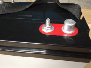 26年の生産履歴超高品質UPSバッテリーAGM鉛酸バッテリー6 V 200AH 6ボルトバッテリー充電式バッテリー。 - Product Image 4