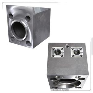 טוב 155 45-כל סוגי גליל אחורי החופר ריסוק פטיש עם תא חנקן עבור חלקי מכונות בנייה - Product Image 1