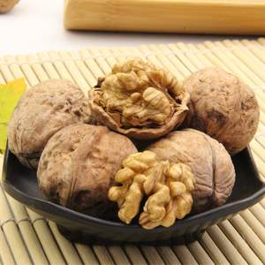 고품질 유기농 껍질째 건조 신장 호두 고급 등급 직접 공장 도매 수출용 저가 대량 185 - Product Image 4