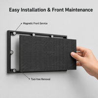 Module d'affichage LED modulaire pliable pour exposition promotionnelle en centre commercial, écran LED vidéo flexible personnalisé 8K HDR grand format