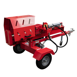 Spaccalegna per Legna da Ardere, Facile da Usare, Forza di Spaccatura 30T, per Foreste e Frutteti - Product Image 6