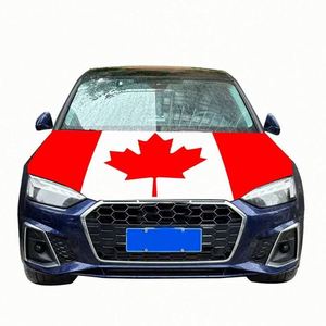 Wholesale Custom Digital Printing Promotional Flags <b>Banners</b> Option Size Car Hood Flag Logo Wholesale Custom Digital Flag - Product Image 1