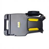 100% Original A05B-2518-C204 # Nouveau contrôleur industriel EAW Robot Fanuc Teach Pendant RS485 pour programmation PLC, fabriqué en Chine