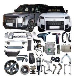 Pièces automobiles VOYAH en gros et au détail |   Modèles complets Gratuits Gratuits+ Courage Dreamer <span class=keywords><strong>Passion</strong></span> L Taishan |   Prix d'usine Haute qualité - Product Image 1