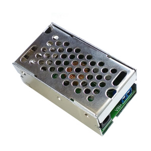 Module d'alimentation DC-DC XY-3606T, convertisseur de puissance 24v/12V à 5V 5A, super LM2596S - Product Image 2