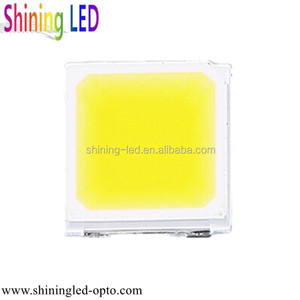 Thành Phần Điện Tử Thâm Quyến Diode 515nm 520nm 525nm 530nm 0.2W Chip <span class=keywords><strong>LED</strong></span> <span class=keywords><strong>SMD</strong></span> <span class=keywords><strong>5054</strong></span> Bảng Dữ Liệu Màu Xanh Lá Cây - Product Image 4