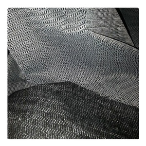 Tissu d'interlining en viscose de base pour vêtements et textiles, idéal pour costumes et blazers - Product Image 4
