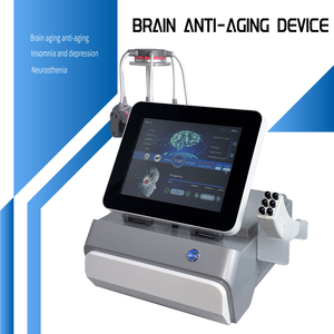 Sản phẩm công nghệ sức khỏe não Sử dụng tần số rõ ràng tinh thần phân phối lý tưởng kinh doanh đối tác bán lẻ Thiết bị bán buôn - Product Image 6