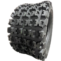 Pneus VGOOD de qualité supérieure 20*11-9 22*11-9 21*7-10, pièces et accessoires ATV/UTV, roues ATV 4x4, pièces ATV/UTV, pneus tout-terrain boue et roche