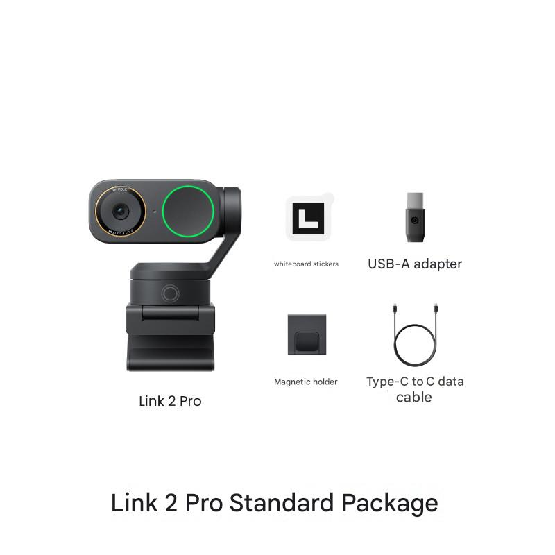 Link 2 Pro Standard Package