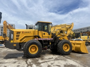 Goede Kwaliteit 6 Maanden Garantie Beroemde Chinese Merk <span class=keywords><strong>Sdlg</strong></span> L958f Wiellader Hot Verkoop <span class=keywords><strong>Sdlg</strong></span> L958f Gebruikt 870H Laders Lage Prijs - Product Image 2