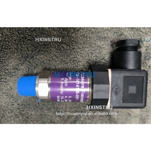 1PC SUCO 0720-16141-B-001 Transmisor de Presión Usado FedEx o DHL o UPS H - Product Image 2
