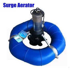 New fish shrimp lake farming pond aerator for increasing oxygen