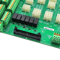 Pièces d'ascenseur MCTC-KCB-C1 DA9000 Carte d'interface d'ascenseur