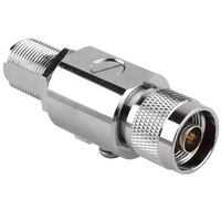 Dispositifs de protection contre les surtensions BNC (SPD), protecteur de surtension coaxial, tube de décharge gazeuse