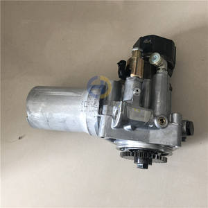 3306 3116 3056E 3406B エンジンC4.4 C6.4 C7 C9 C9.3 C12 C13 C15 C18用燃料噴射ポンプ、ローダー966D 966E 966F E320D用燃料ポンプ - Product Image 3