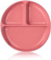 Bavoir de formation biodégradable en silicone de qualité alimentaire réutilisable non toxique cuillère bol enfants à manger bébé accessoires alimentation ensemble de vaisselle
