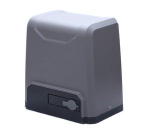 Ac 220/110V 1500kg nhiệm vụ nặng nề ổ đĩa tự động mở cửa tự động cửa động cơ cửa trượt điều hành điện - Product Image 3