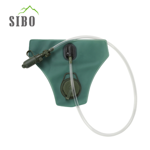 Bolsa de Hidratación Impermeable Premium de 1.5L de Sibo Factory, para Campamento, Aventuras al Aire Libre, Supervivencia, a Prueba de Golpes, con Abertura Grande y Fácil de Llenar - Product Image 4