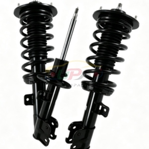 54661-2W100 546612W100 AMORTIGUADOR DELANTERO DERECHO para hyun-dai ki-a 54661 2W100 - Product Image 4