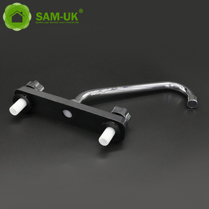 Tiết Kiệm Nước Các Loại Nóng Và Lạnh Xoay Vòi Nước Rửa Lưu Vực 3 Cách Phòng Thí Nghiệm Lọc Uống Lọc Thiết Kế Vòi Nước Hiện Đại Tap - Product Image 4