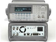เครื่องกำเนิดสัญญาณฟังก์ชัน/อาร์บิทารีเวฟฟอร์ม Keysight 33220A 20 MHz - Product Image 2