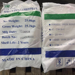 Chất lượng cao cấp thực phẩm cấp công nghiệp sodium pyrophosphate STPP bột màu trắng - Product Image 2