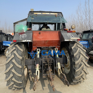 Trattore Usato <span class=keywords><strong>FIATAGRI</strong></span> 180-90 Originale Italiano in Vendita - Product Image 5
