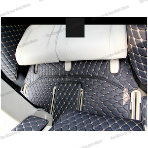 Accesorios de Cuero para el Interior del Automóvil, Funda para Mazda5 Premacy 2004 2005 2006 2007 2009 2010 - Product Image 5