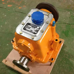 HJ 06 /16 16a 8kw 9kw hydraulic mini small transport ship boat marine diesel engine gearbox