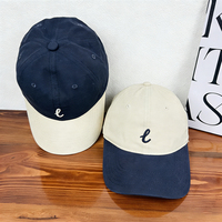 Groothandel 6-delige katoenen ongestructureerde baseball caps petten met luipaard sportief custom geborduurd logo voor mannen en vrouwen