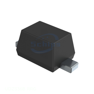 Ic Integrated Circuit UDZS36B RRG SC-90, SOD-323F Diodes DIODE ZENER 36V 200MW SOD323F Authorized Distributor - Product Image 1
