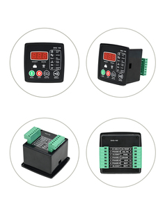 Pièces de rechange pour générateur diesel Contrôleur automatique DKG105 Module de commande <span class=keywords><strong>DKG</strong></span> 105 - Product Image 5