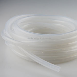 مرنة السيليكون أنبوب مطاط للاستخدام الصناعي/مقذوف خرطوم سيليكون ل الصناعية و الغذاء الصف - Product Image 3