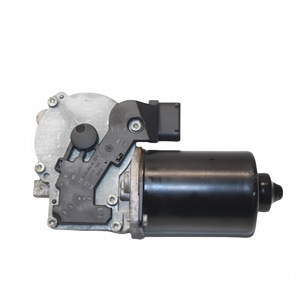 Moteur d'essuie-glace 8363514 compatible avec les moteurs d'essuie-glace BMW 3er (E36) 92-95. - Product Image 4