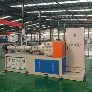 XJ-65/75/85/115 Rubber Extruding Machine Rubber Extruder