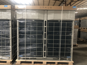 <span class=keywords><strong>Aire</strong></span> <span class=keywords><strong>Acondicionado</strong></span> Profesional Midea VC MAX DC Inverter VRF, Sistema <span class=keywords><strong>de</strong></span> <span class=keywords><strong>Aire</strong></span> <span class=keywords><strong>Acondicionado</strong></span> Central Multi Split para Espacios Comerciales - Product Image 5