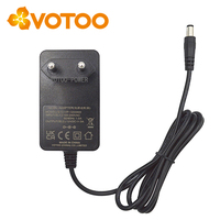 Adaptateur secteur 12V 3A DC 36W, alimentation à découpage, chargeur enfichable 5,5 mm x 2,5 mm pour bande LED, caméra CCTV, routeur