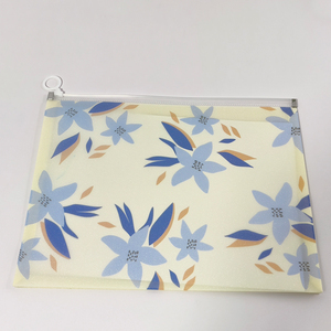 PP vẽ cạnh nộp hồ sơ Túi da chất liệu vòng loại chất kết dính - Product Image 5