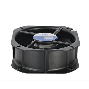 Quạt Máy Tính 22580 Không Thấm Nước IP65 225*225*<span class=keywords><strong>80Mm</strong></span> <span class=keywords><strong>AC</strong></span> 220V Hỗ Trợ OEM ODM Trục Làm Mát Người Hâm Mộ - Product Image 3