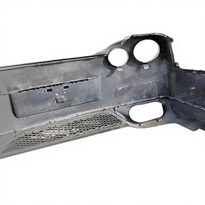 Parachoques Traseros para Automóviles, Sistemas de Carrocería, Repuestos para Nissan GTR, Venta Caliente - Product Image 4