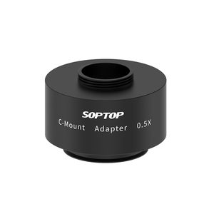 กล้องสเตอริโอสามตา SOPTOP HD สำหรับซ่อมโทรศัพท์มือถือ พร้อมขาตั้งไฟวงแหวน LED รุ่น SZM-7060Ultra ระดับมืออาชีพ - Product Image 5