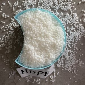Fabricant de résines plastiques Polyéthylène HDPE HDPE vierge Granules matières premières plastiques Résine HDPE de qualité moulée - Product Image 5