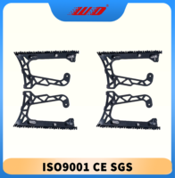 Pièces d'origine OEM en gros pour voitures Lynk&Co, pièces automobiles d'usine à bon prix, support de pare-chocs arrière OE 8899000295